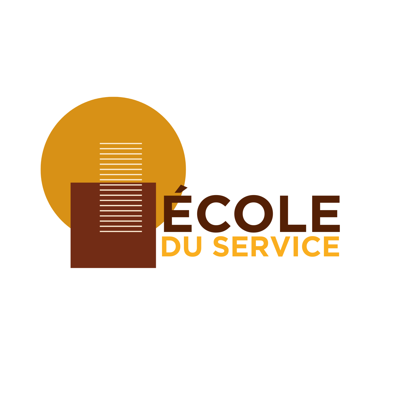 École du Service