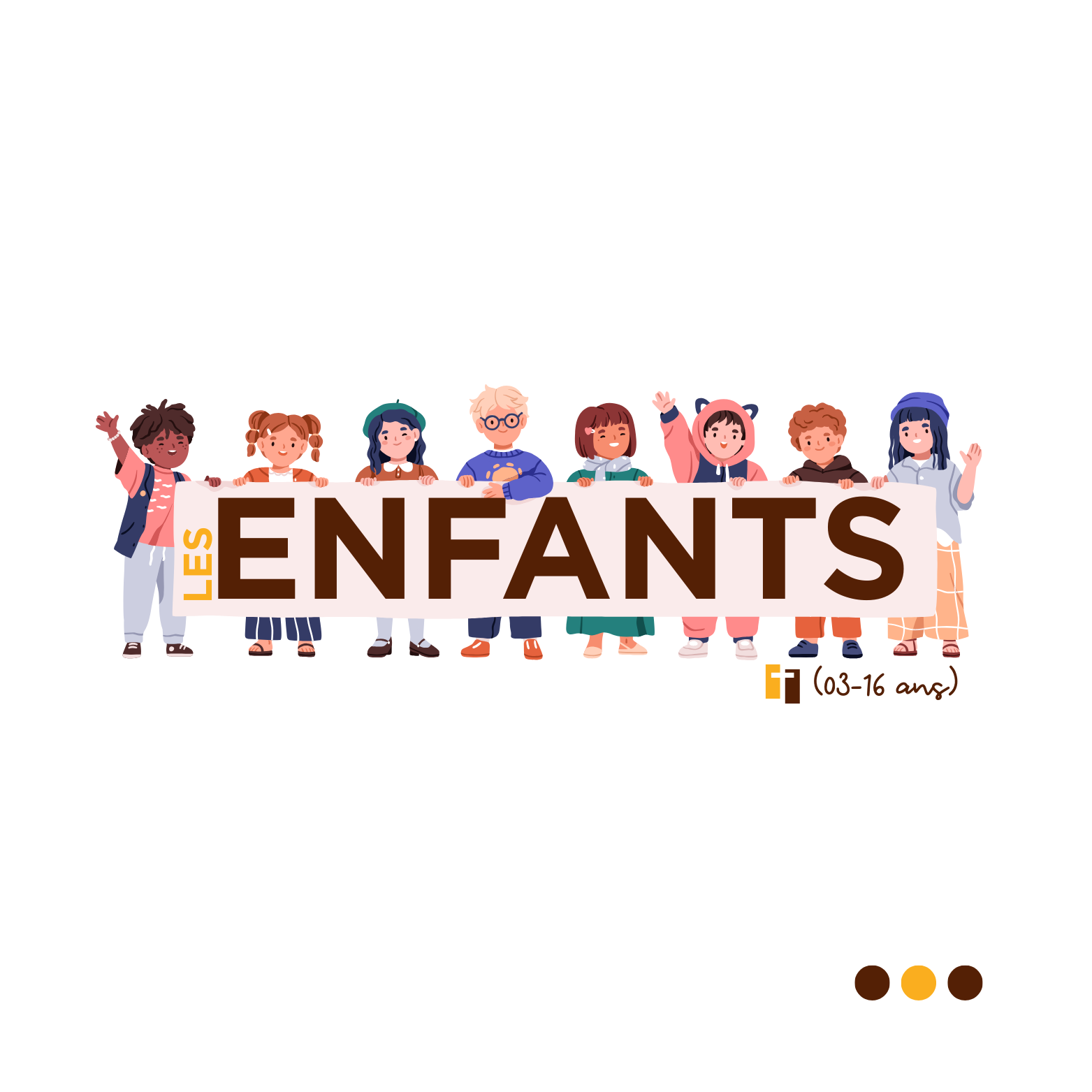 Les Enfants