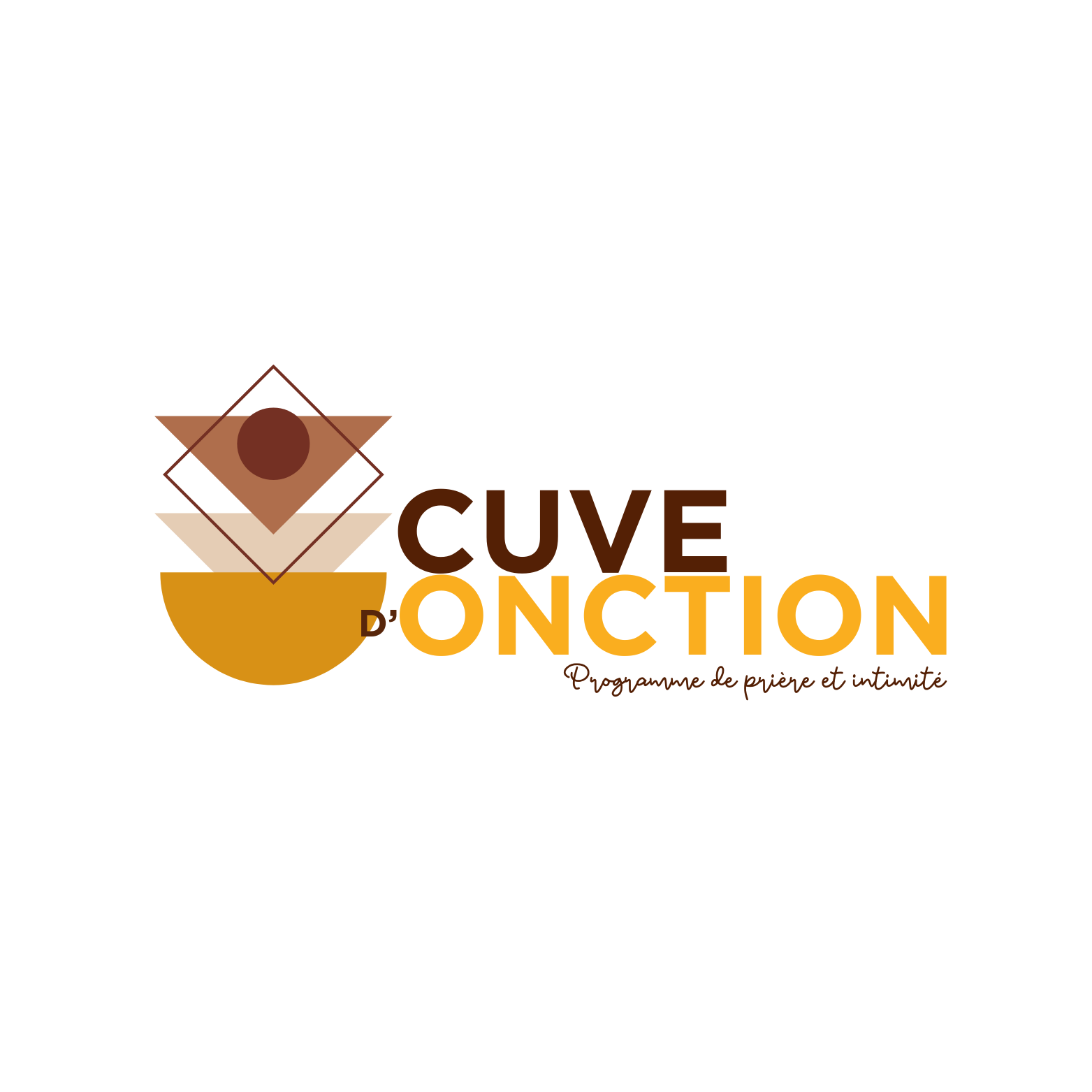 Onction Cuve