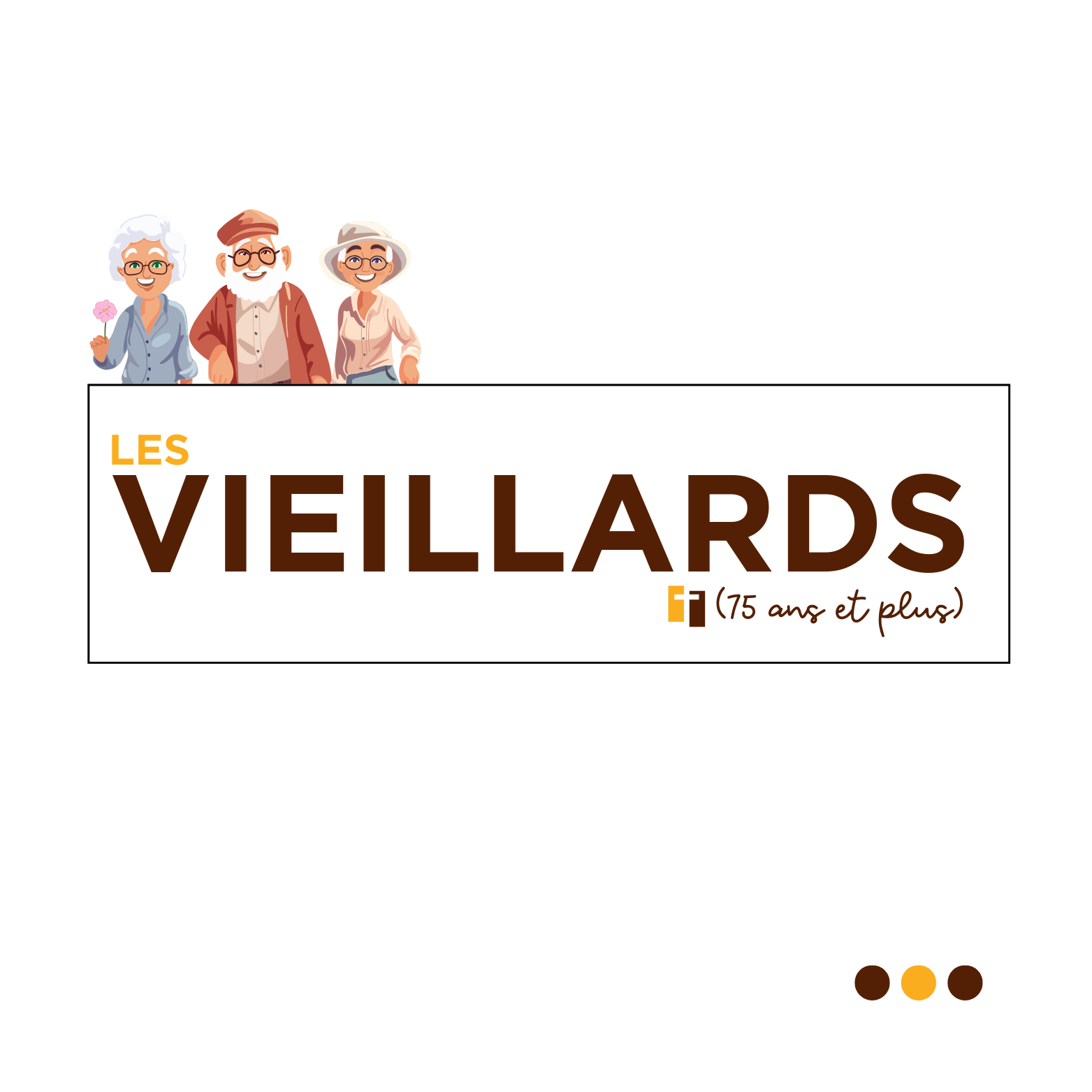 Les Vieillards